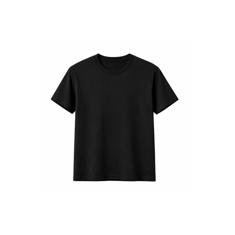 T-Shirt Basic Comfort