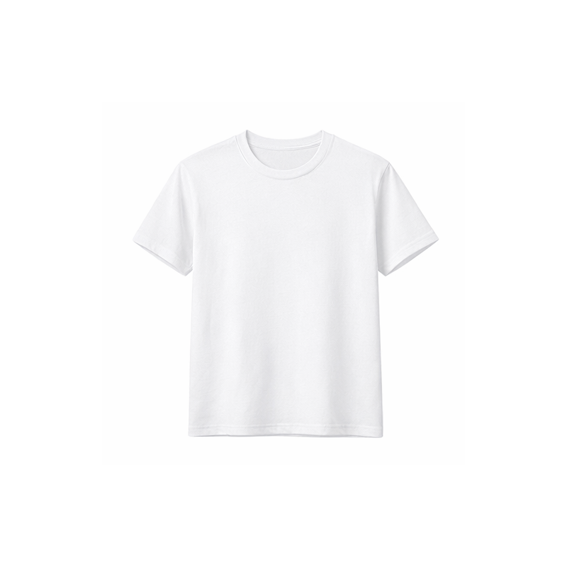 T-Shirt Basic Comfort